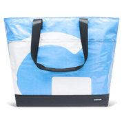 Almost Perfect  Hudson Tote
