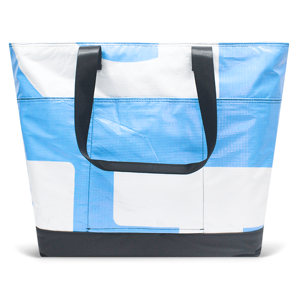 Almost Perfect  Hudson Tote