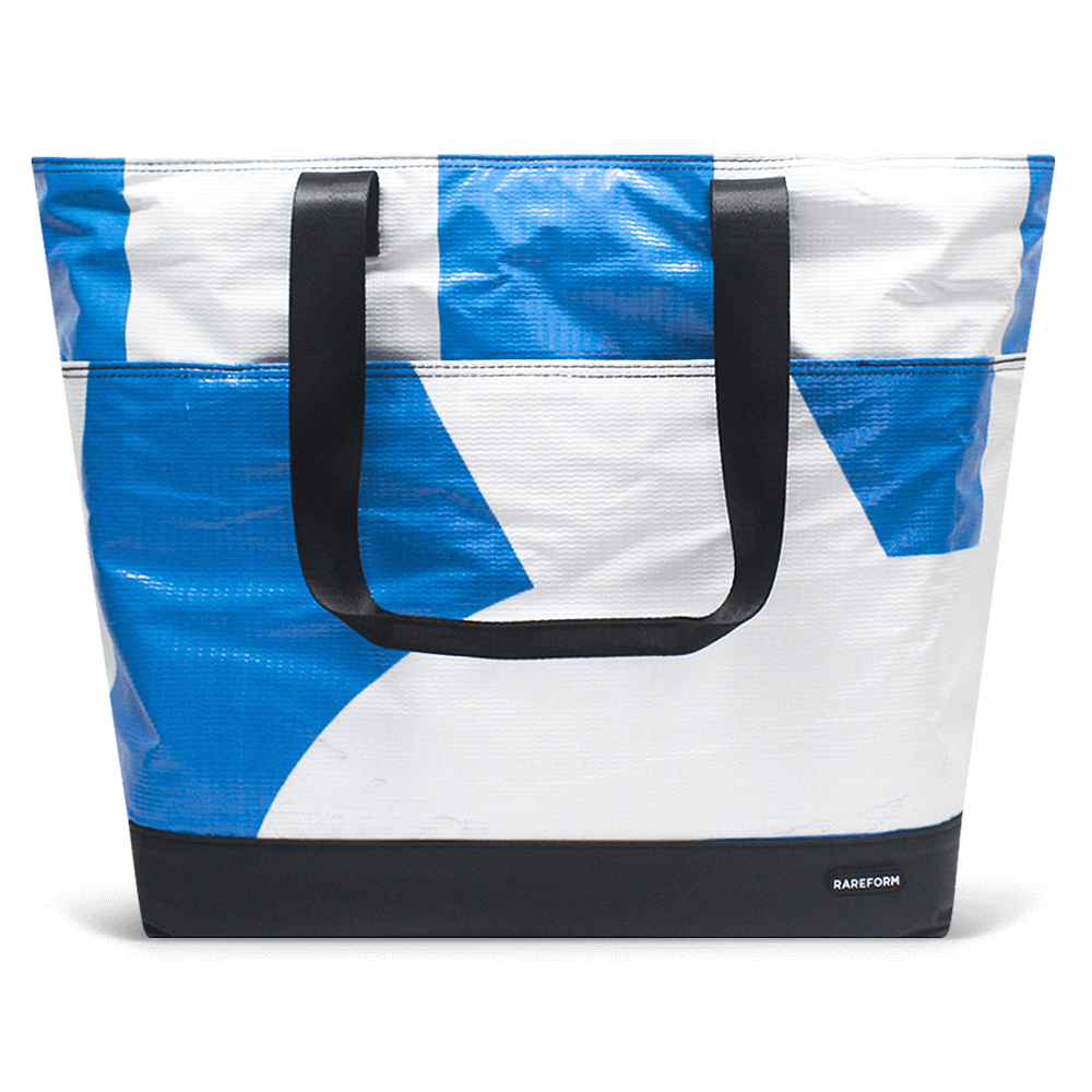 Almost Perfect  Hudson Tote