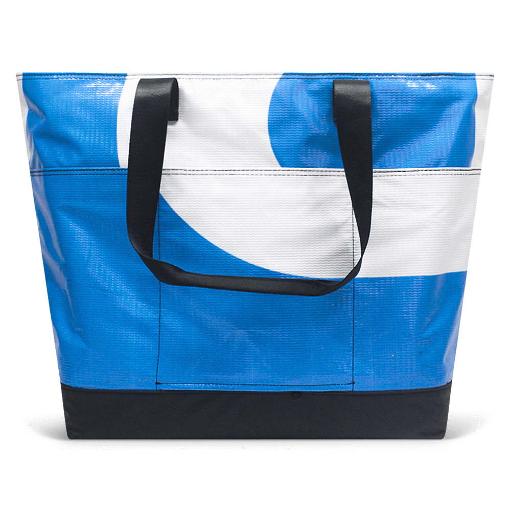 Almost Perfect  Hudson Tote