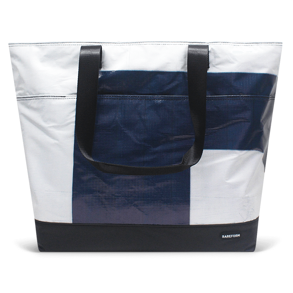Almost Perfect  Hudson Tote