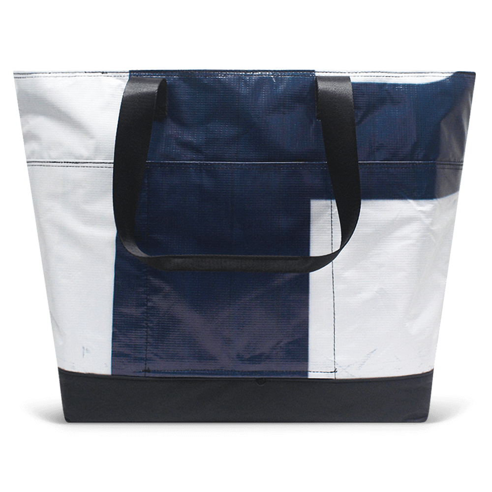 Almost Perfect  Hudson Tote