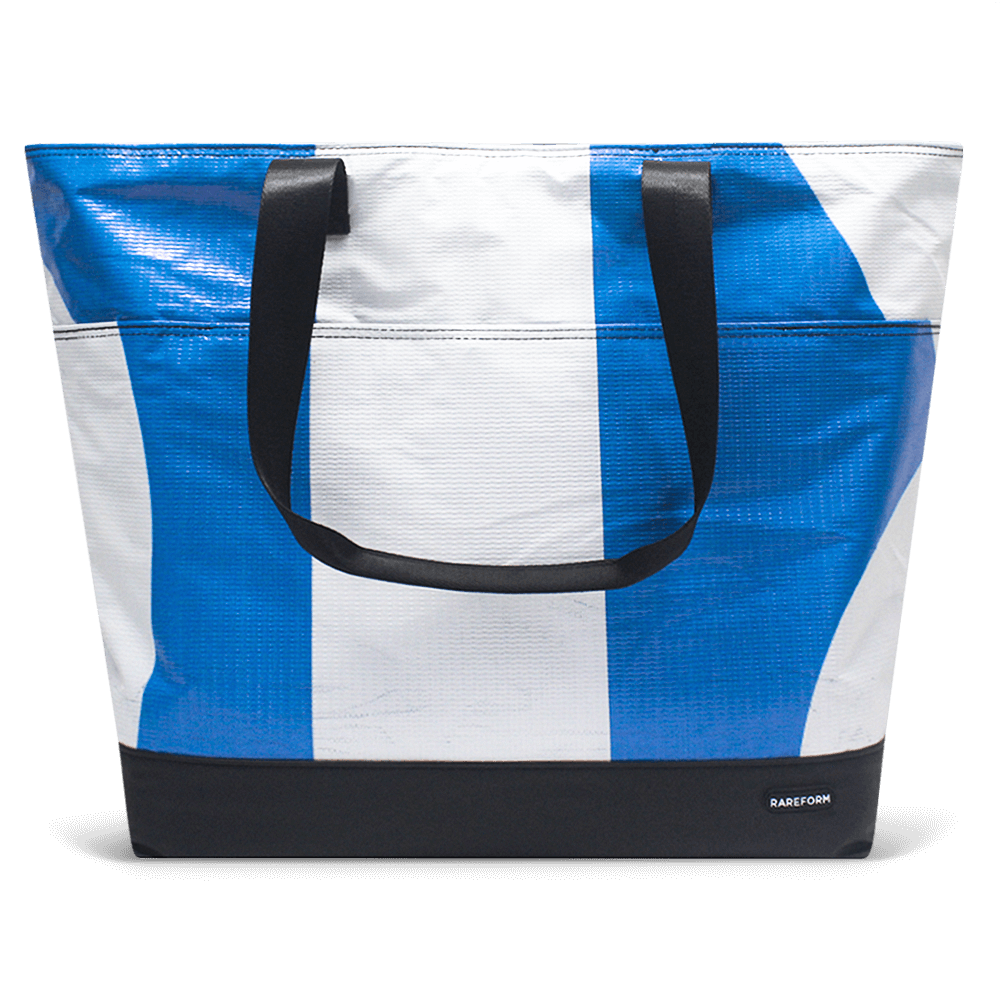 Almost Perfect  Hudson Tote