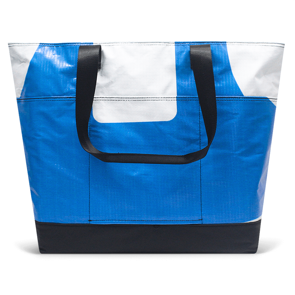 Almost Perfect  Hudson Tote