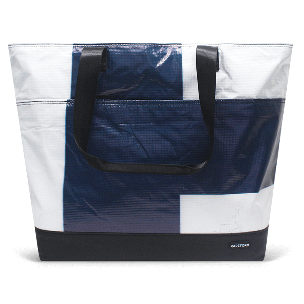 Almost Perfect  Hudson Tote