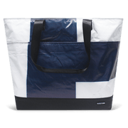Almost Perfect  Hudson Tote