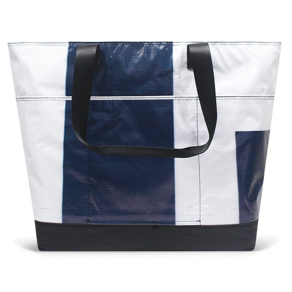 Almost Perfect  Hudson Tote