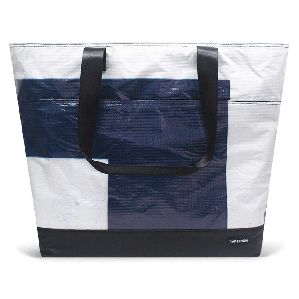 Almost Perfect  Hudson Tote