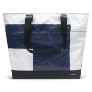 Almost Perfect  Hudson Tote