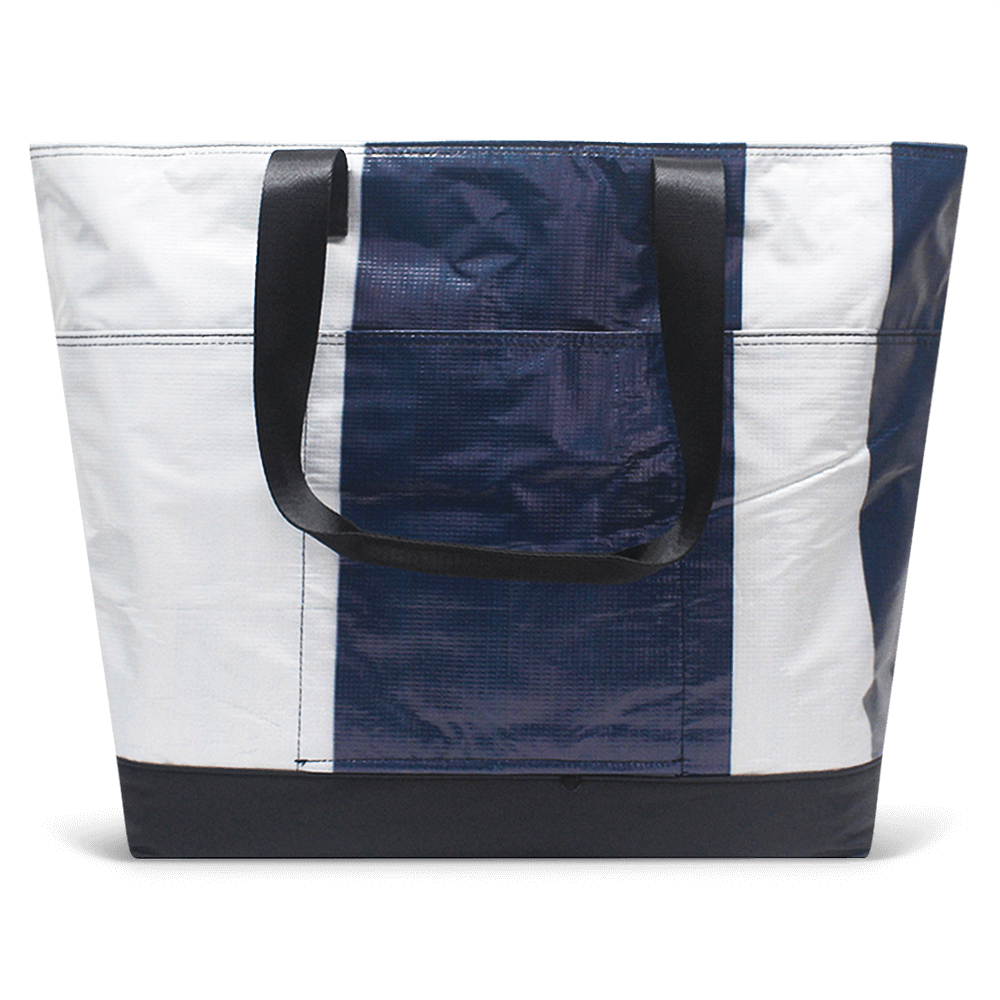 Almost Perfect  Hudson Tote