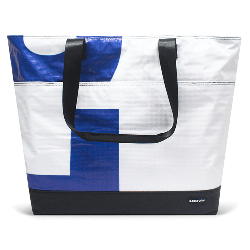 Almost Perfect  Hudson Tote