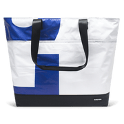 Almost Perfect  Hudson Tote
