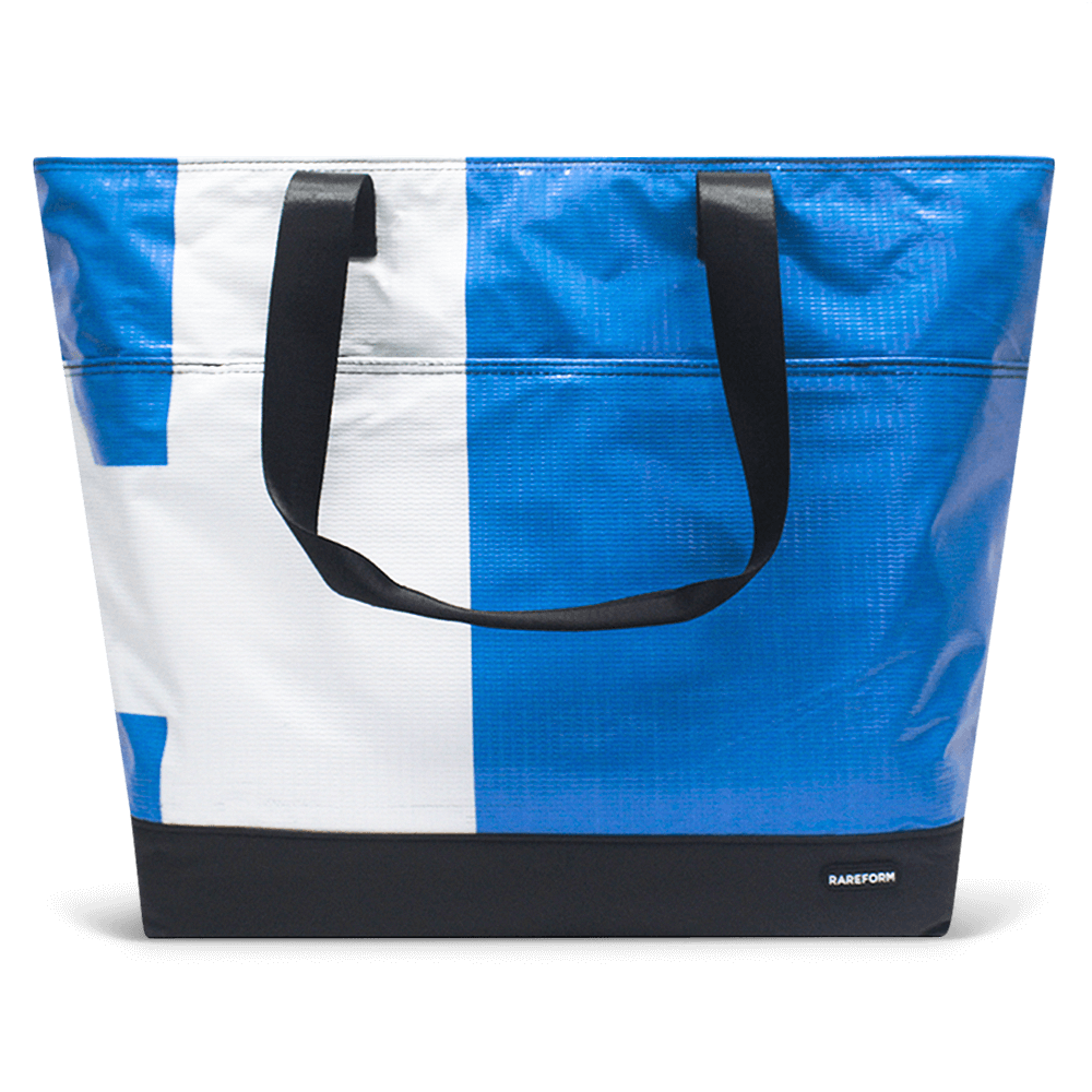 Almost Perfect  Hudson Tote