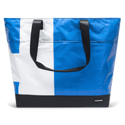 Almost Perfect  Hudson Tote
