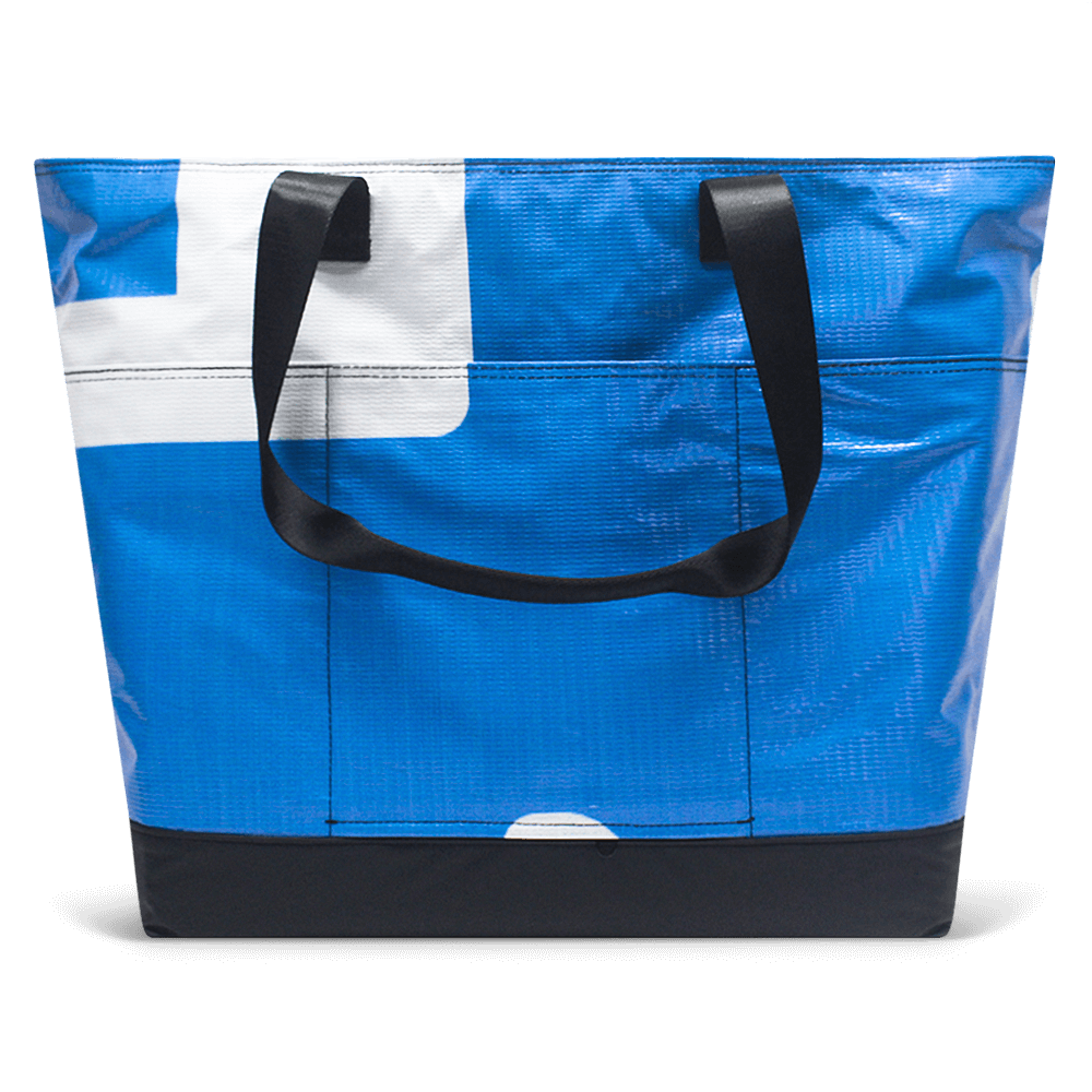 Almost Perfect  Hudson Tote
