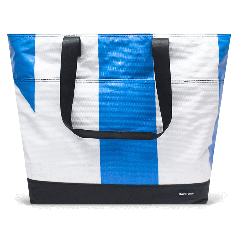 Almost Perfect  Hudson Tote