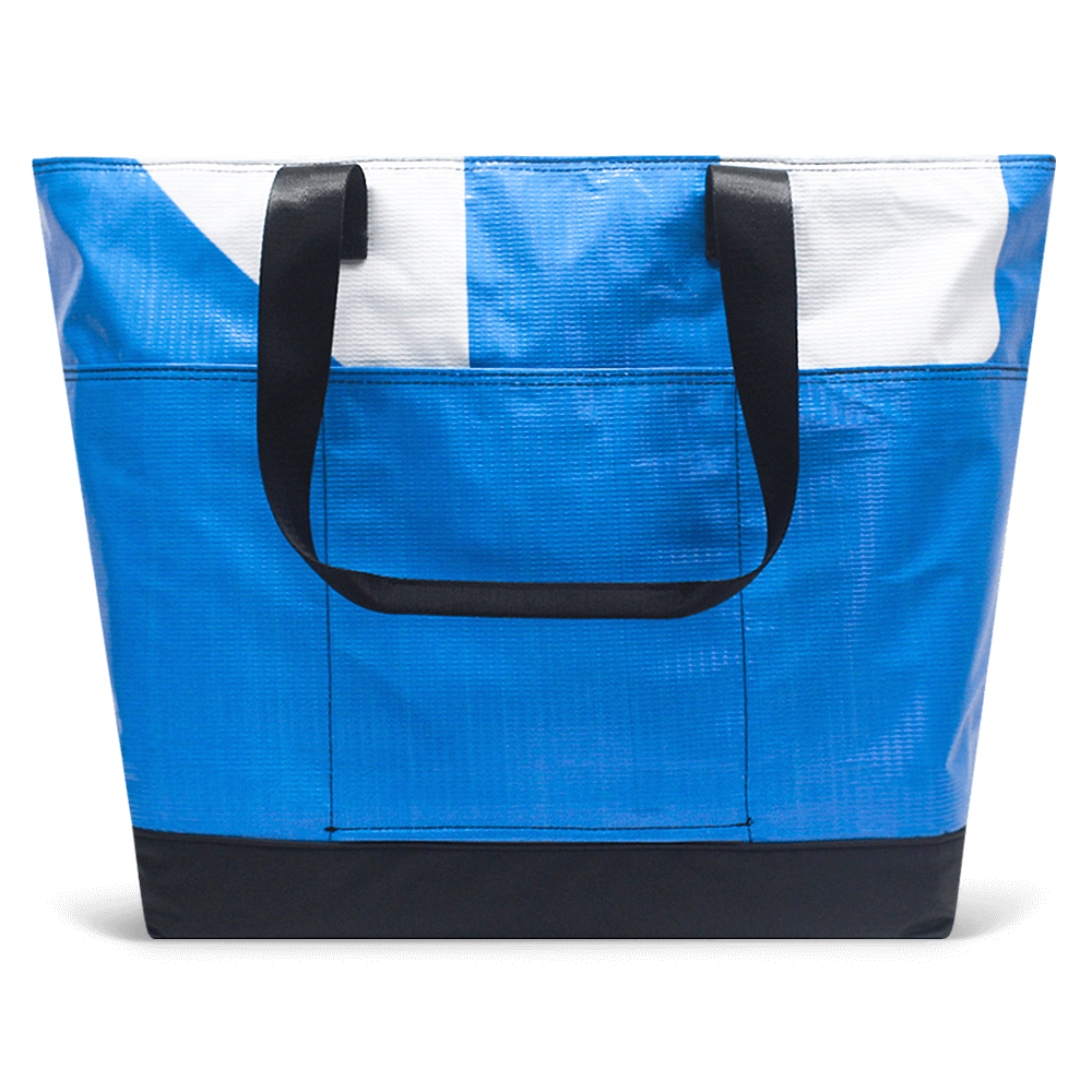 Almost Perfect  Hudson Tote
