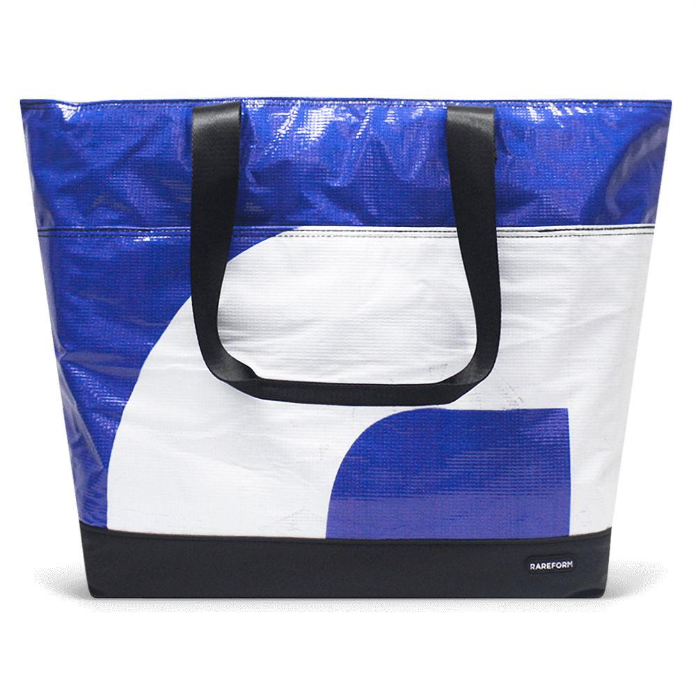 Almost Perfect  Hudson Tote