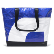 Almost Perfect  Hudson Tote