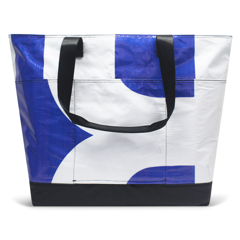 Almost Perfect  Hudson Tote