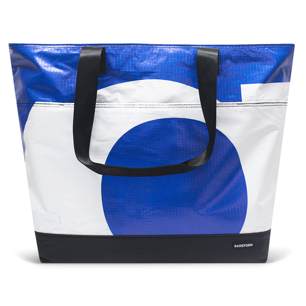 Almost Perfect  Hudson Tote
