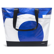 Almost Perfect  Hudson Tote