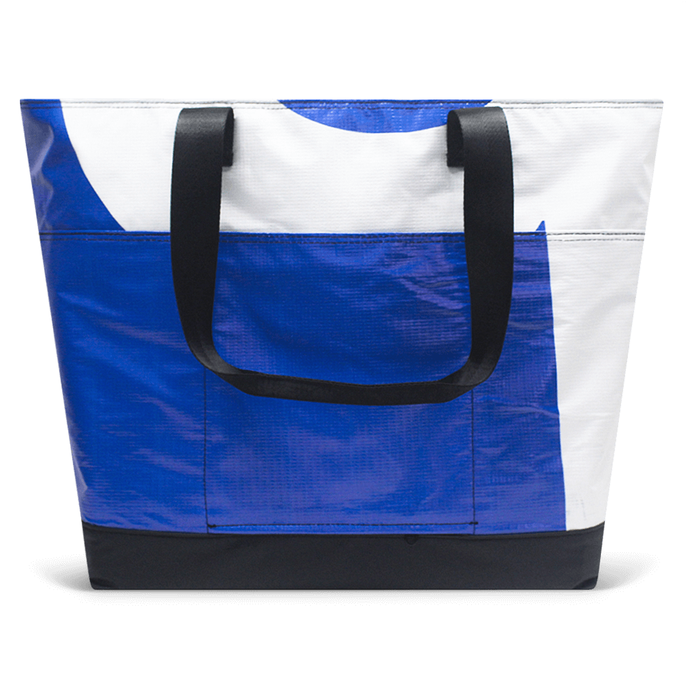 Almost Perfect  Hudson Tote