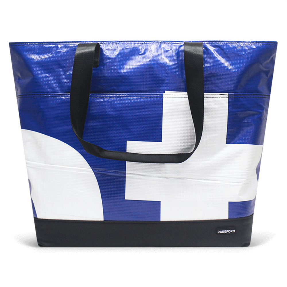 Almost Perfect  Hudson Tote