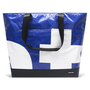 Almost Perfect  Hudson Tote