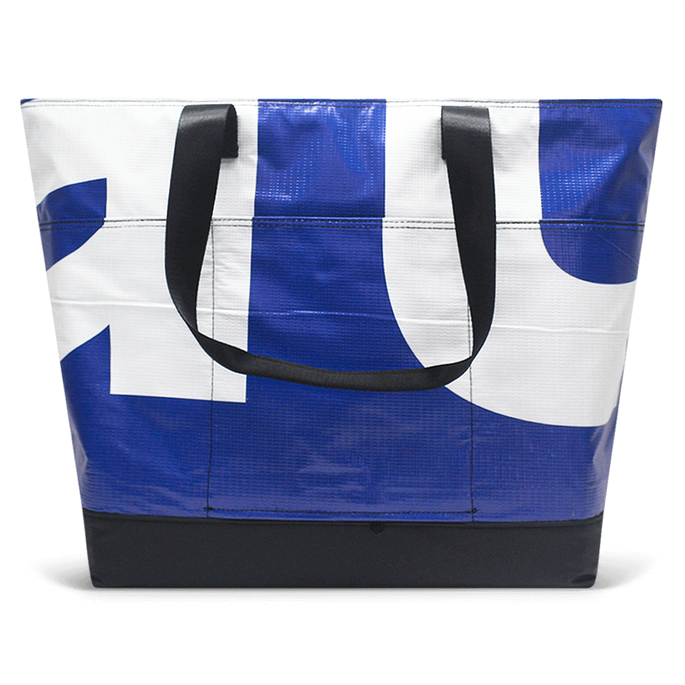 Almost Perfect  Hudson Tote