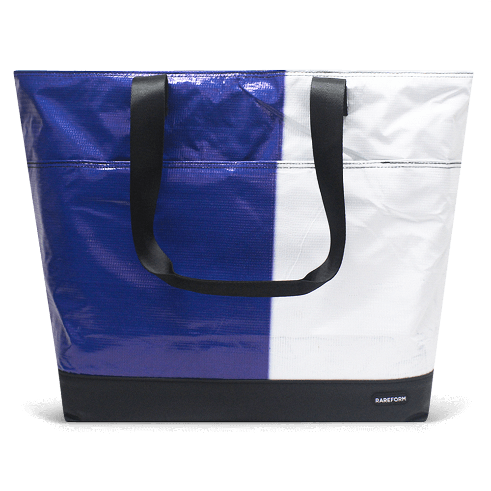 Almost Perfect  Hudson Tote