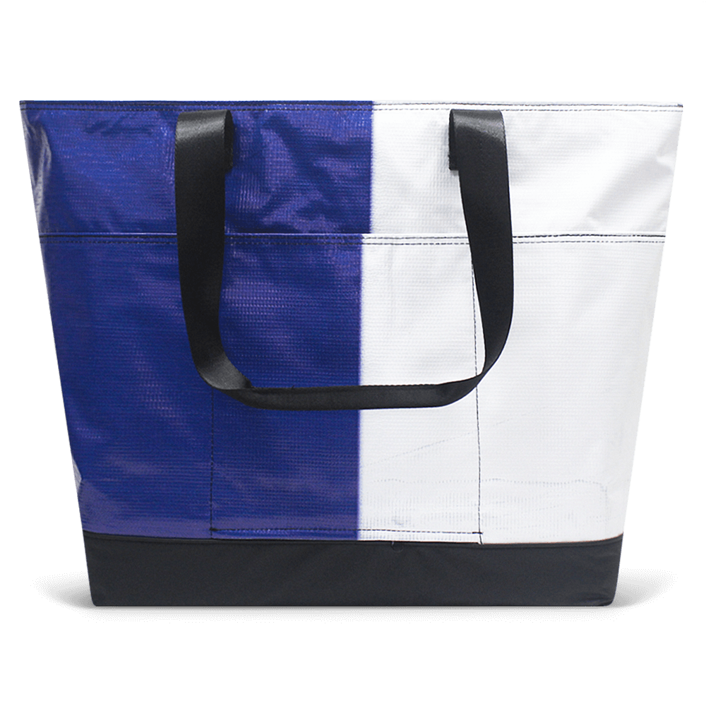 Almost Perfect  Hudson Tote