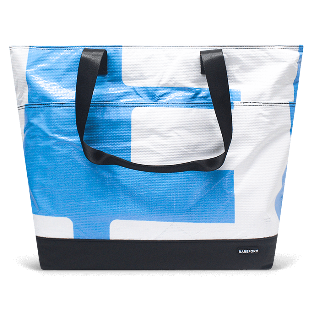 Almost Perfect  Hudson Tote