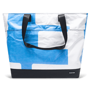 Almost Perfect  Hudson Tote