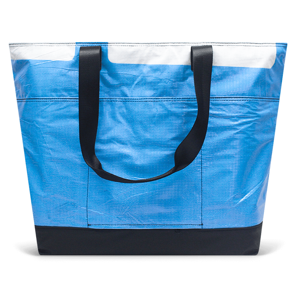Almost Perfect  Hudson Tote
