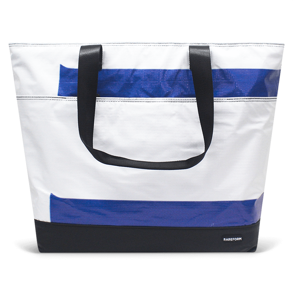 Almost Perfect  Hudson Tote