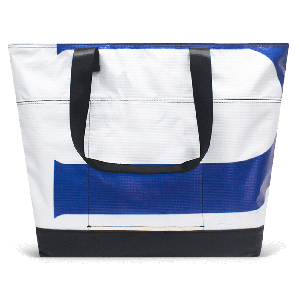 Almost Perfect  Hudson Tote