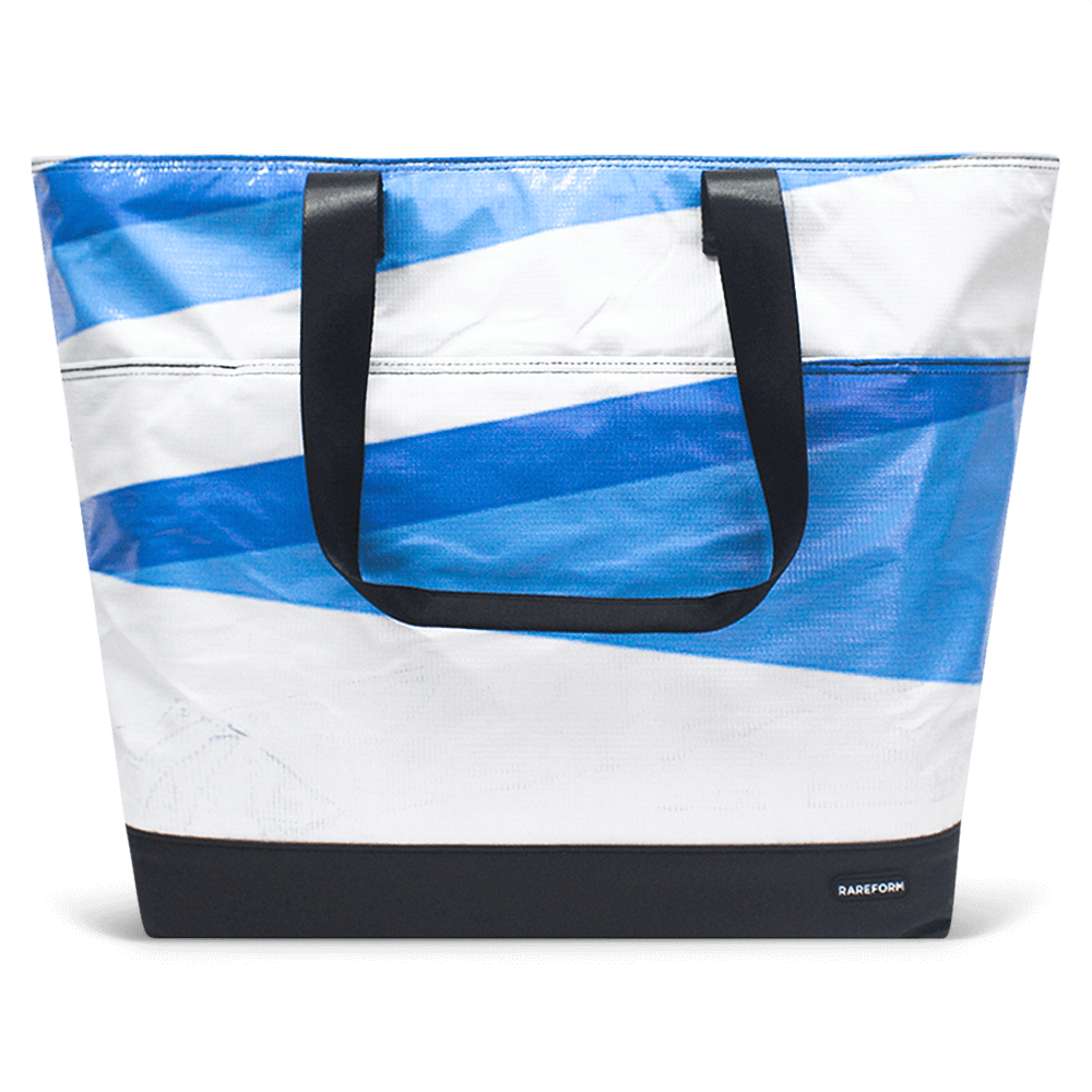Almost Perfect  Hudson Tote