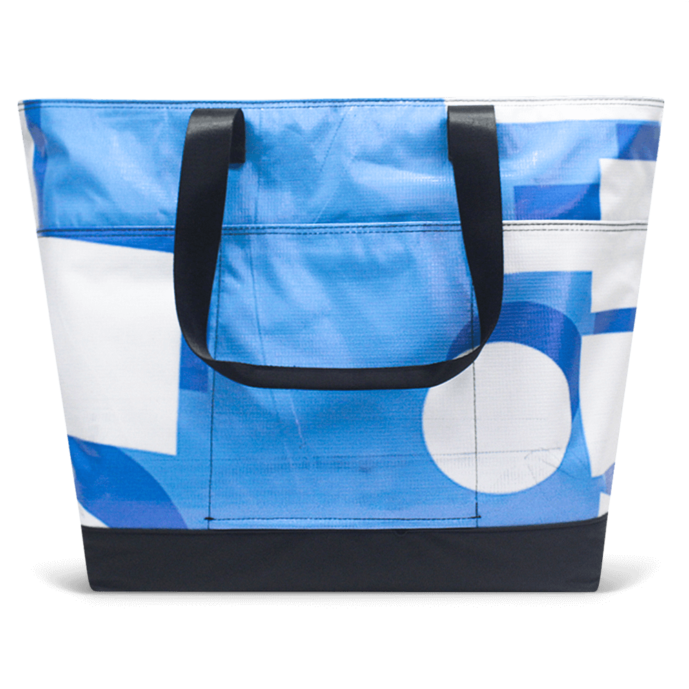 Almost Perfect  Hudson Tote