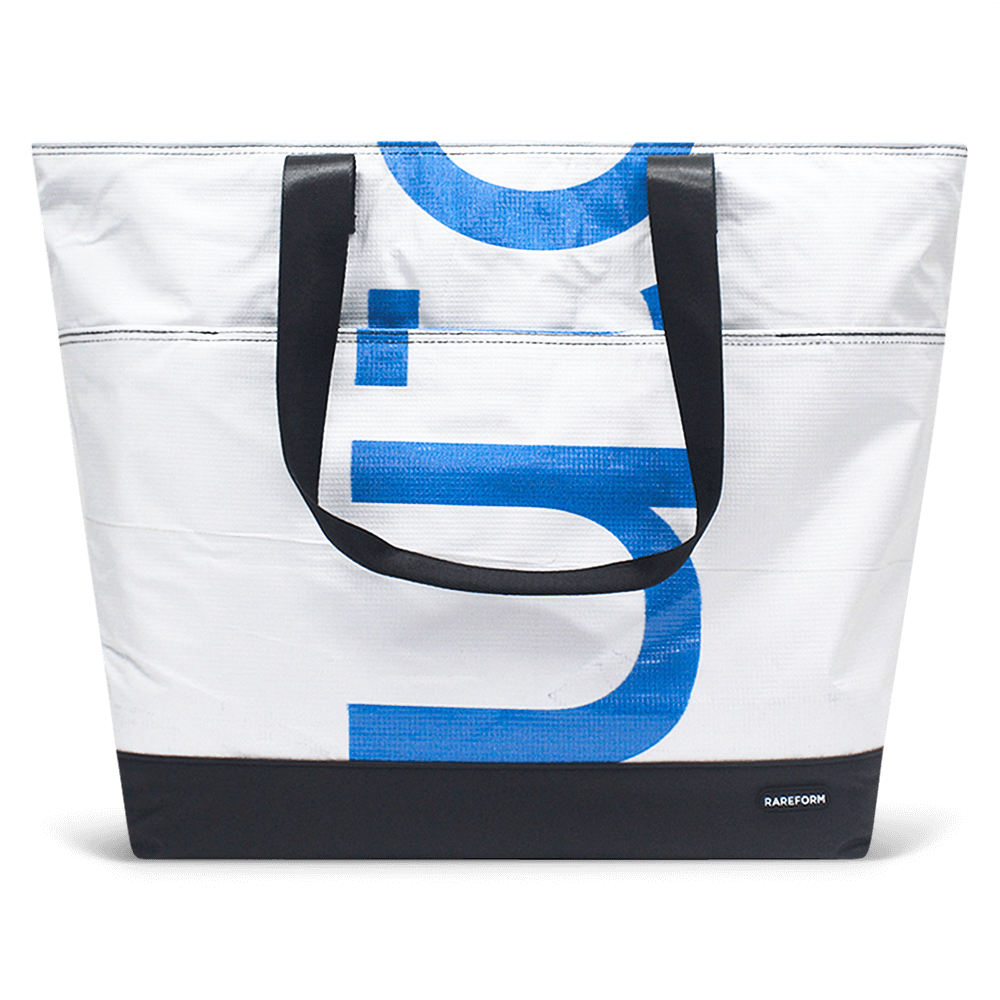 Almost Perfect  Hudson Tote