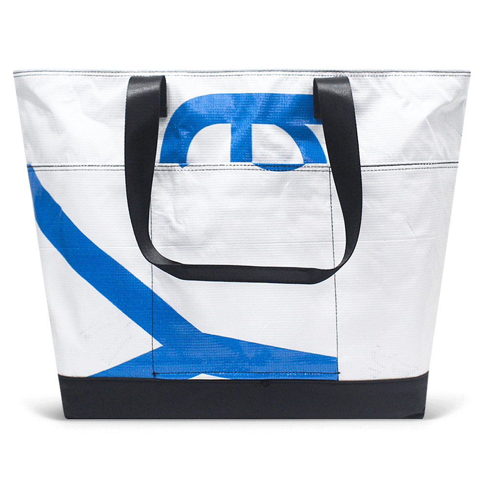 Almost Perfect  Hudson Tote