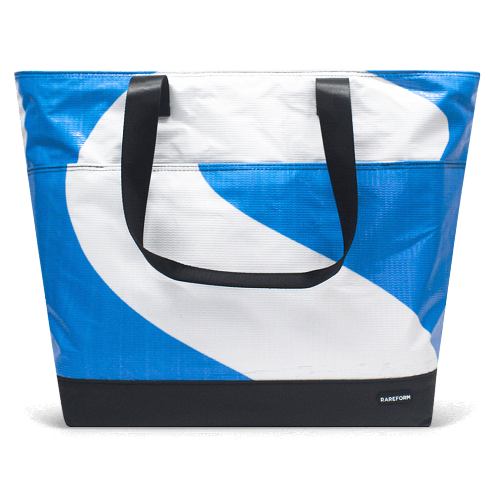 Almost Perfect  Hudson Tote