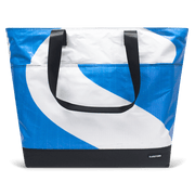 Almost Perfect  Hudson Tote