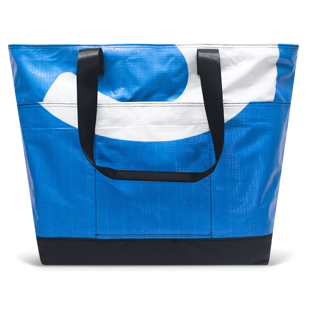 Almost Perfect  Hudson Tote