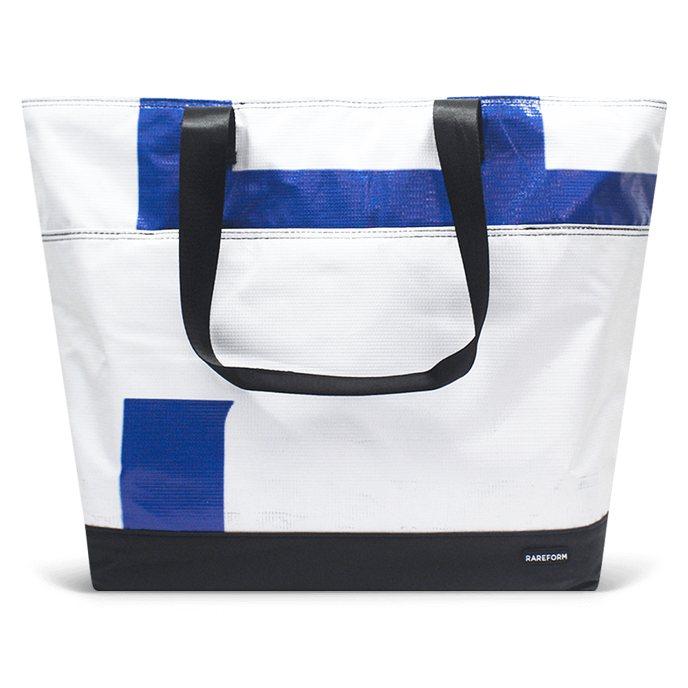 Almost Perfect  Hudson Tote