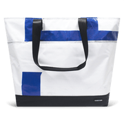 Almost Perfect  Hudson Tote