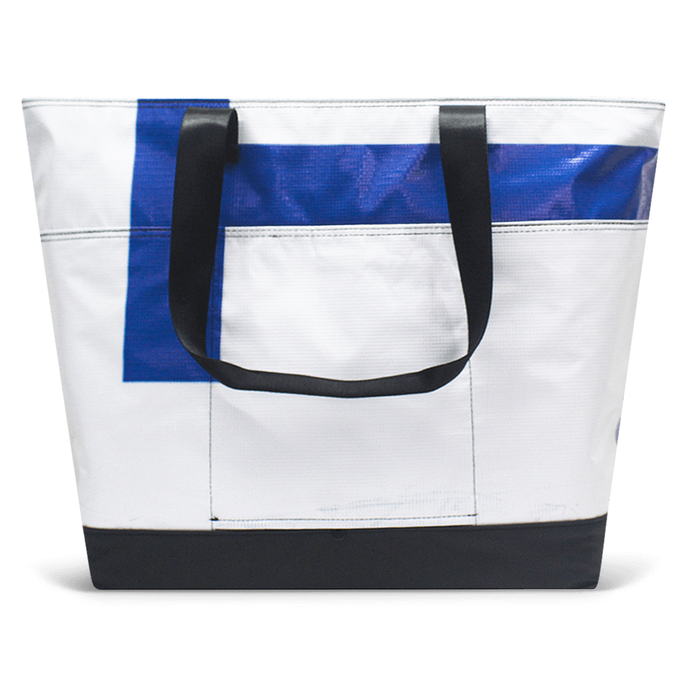Almost Perfect  Hudson Tote