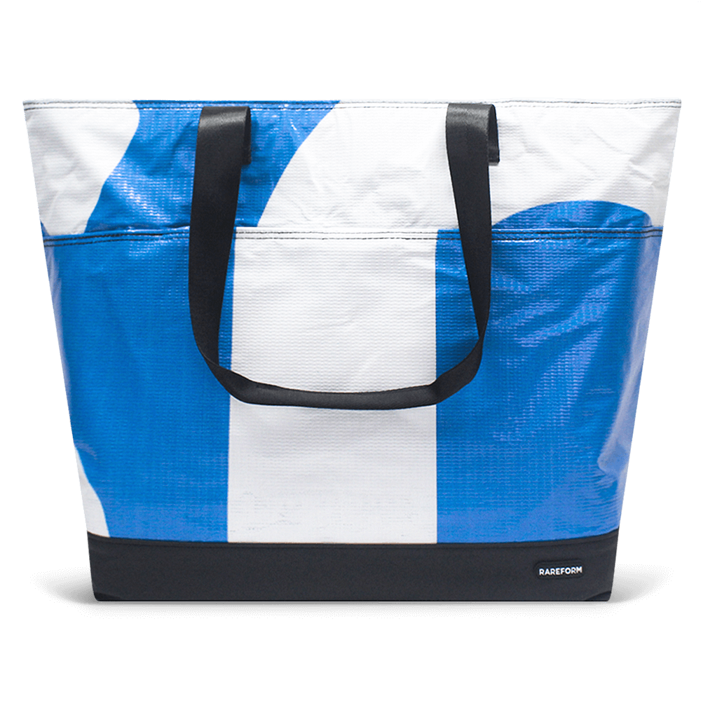 Almost Perfect  Hudson Tote