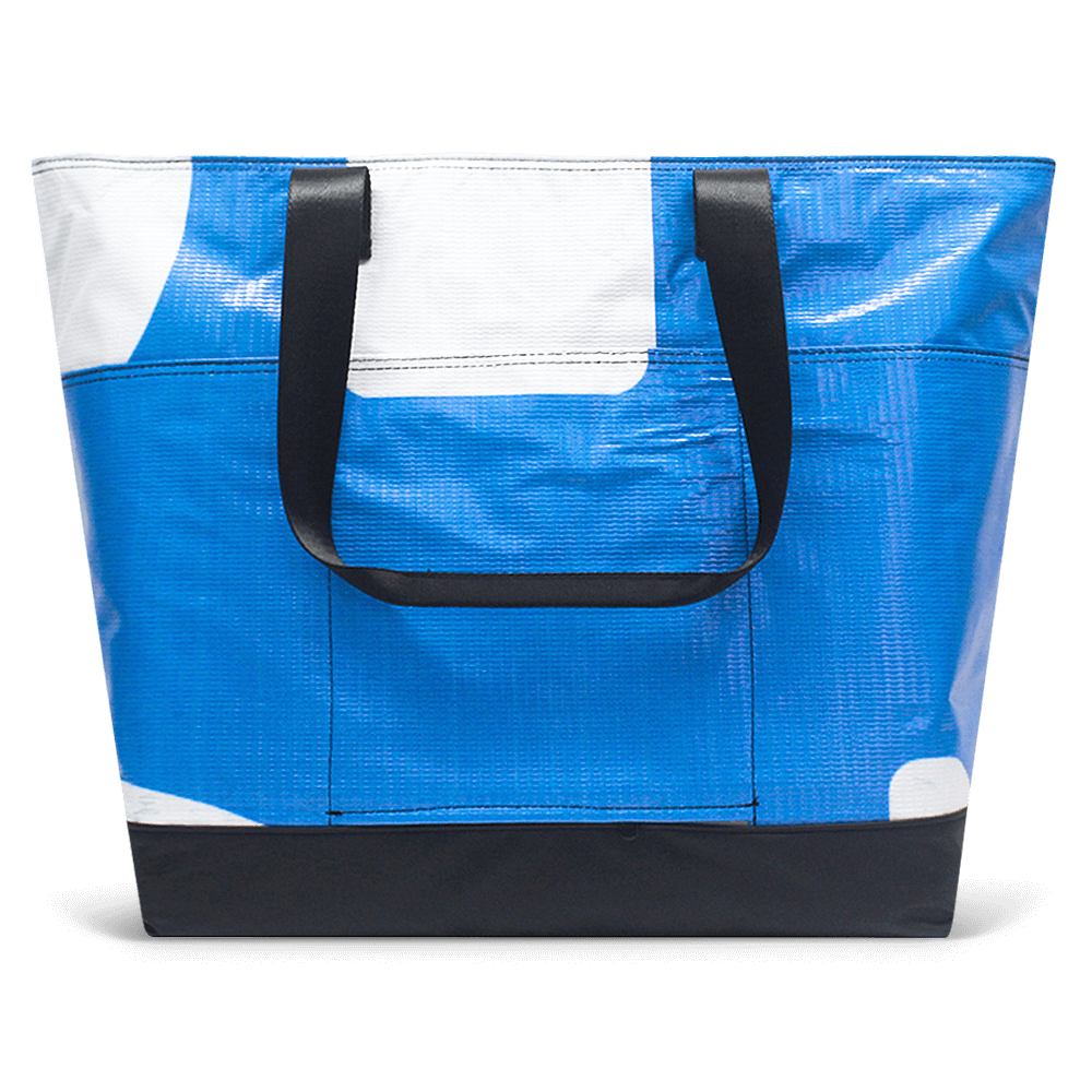 Almost Perfect  Hudson Tote