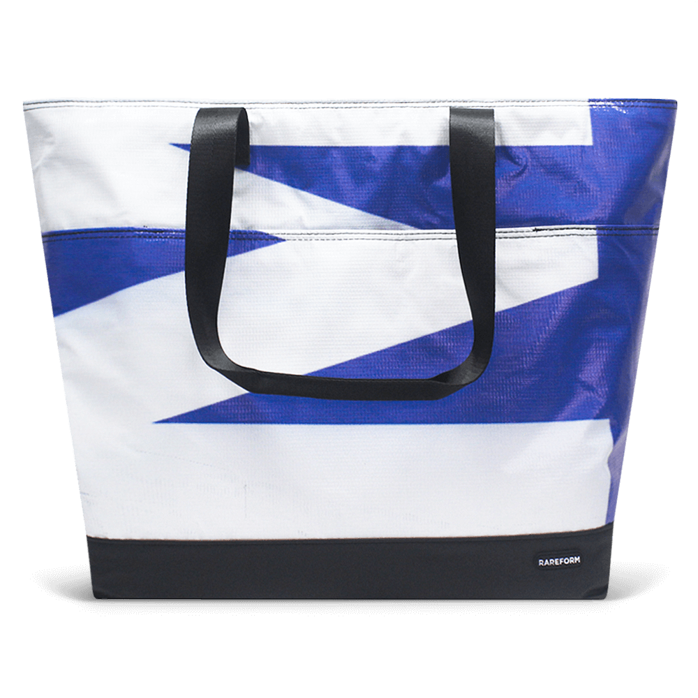 Almost Perfect  Hudson Tote